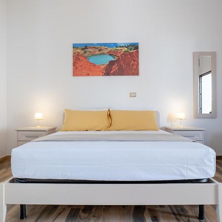 Borgo Specchia Natural Resort Buitenkant foto