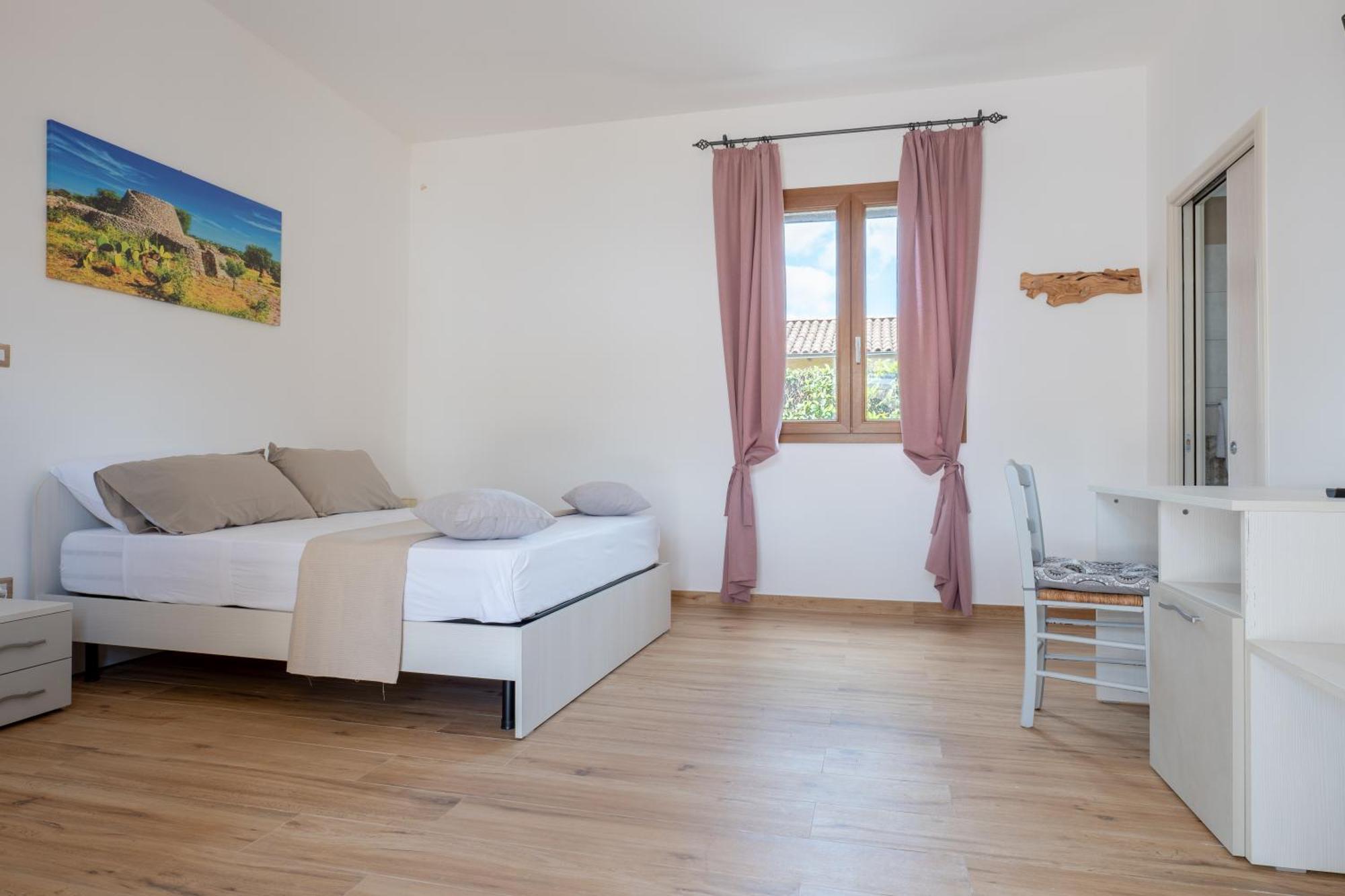 Borgo Specchia Natural Resort Buitenkant foto